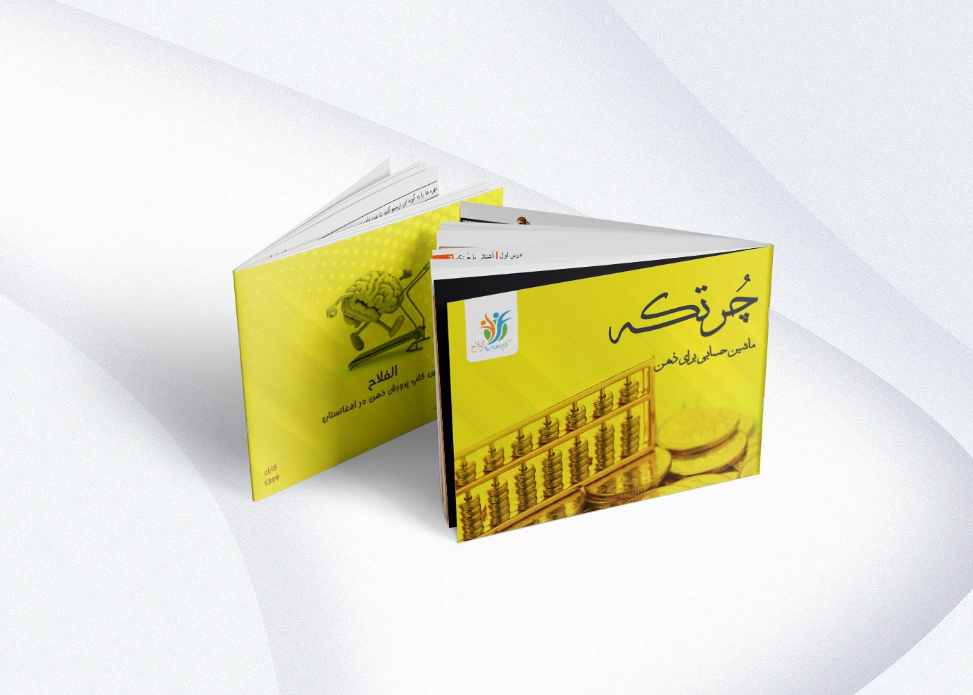 Abacus Book