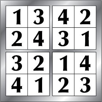 Answer Key Viewer