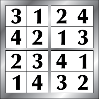 Answer Key Viewer