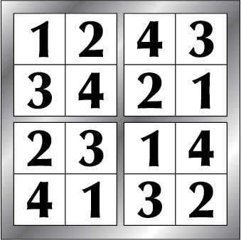 Answer Key Viewer