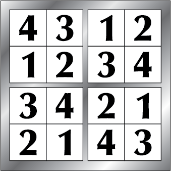 Answer Key Viewer