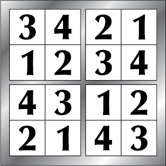 Answer Key Viewer