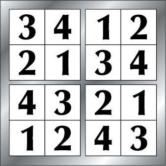 Answer Key Viewer