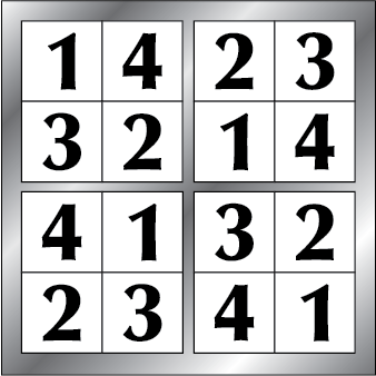 Answer Key Viewer
