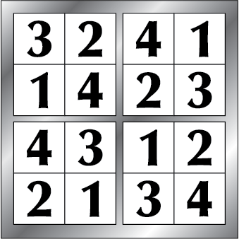 Answer Key Viewer
