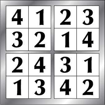 Answer Key Viewer