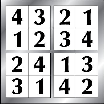 Answer Key Viewer
