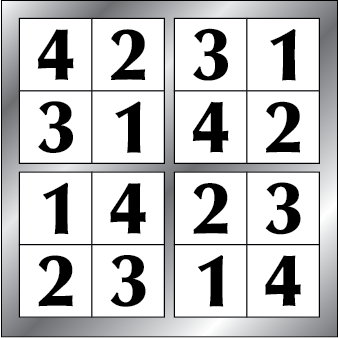 Answer Key Viewer