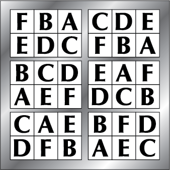 Answer Key Viewer