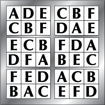 Answer Key Viewer