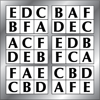 Answer Key Viewer