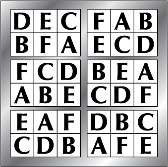 Answer Key Viewer