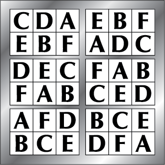 Answer Key Viewer