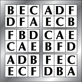 Answer Key Viewer