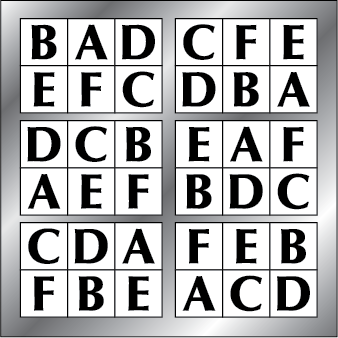 Answer Key Viewer