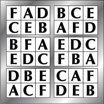 Answer Key Viewer