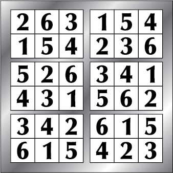 Answer Key Viewer