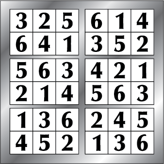 Answer Key Viewer