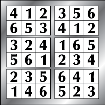 Answer Key Viewer