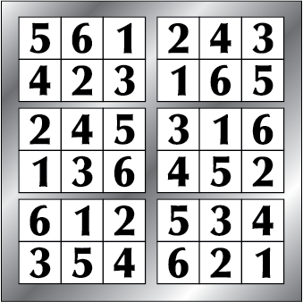 Answer Key Viewer