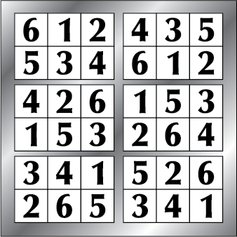 Answer Key Viewer