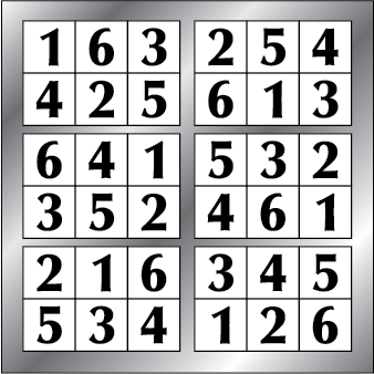 Answer Key Viewer