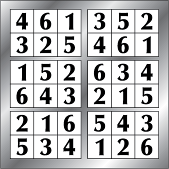 Answer Key Viewer