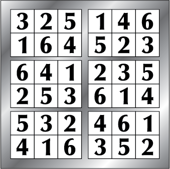 Answer Key Viewer
