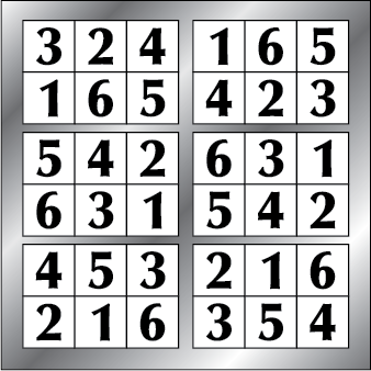 Answer Key Viewer