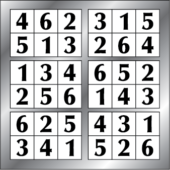 Answer Key Viewer