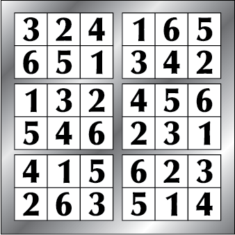 Answer Key Viewer