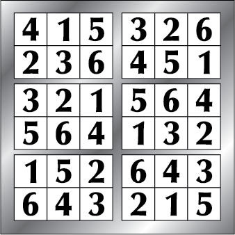 Answer Key Viewer