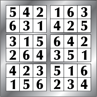 Answer Key Viewer