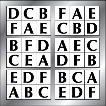 Answer Key Viewer