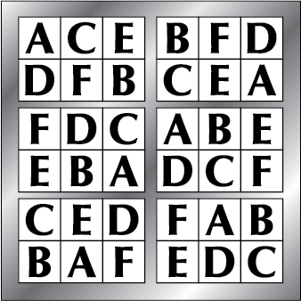 Answer Key Viewer