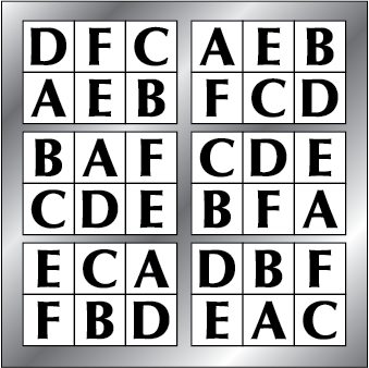 Answer Key Viewer