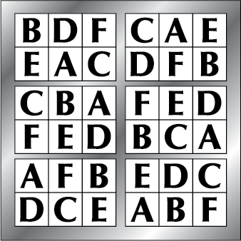 Answer Key Viewer