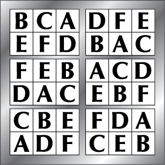 Answer Key Viewer