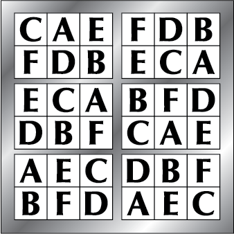 Answer Key Viewer