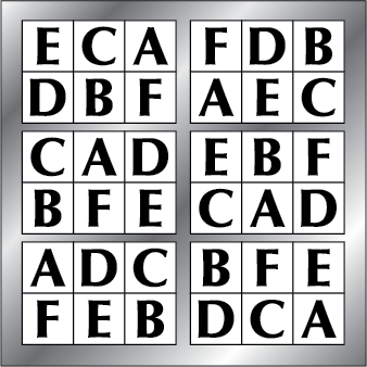 Answer Key Viewer