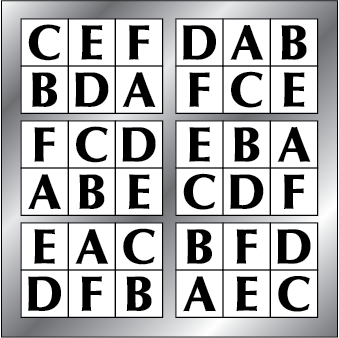 Answer Key Viewer