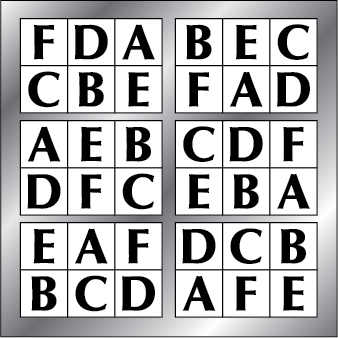 Answer Key Viewer