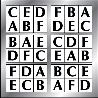 Answer Key Viewer
