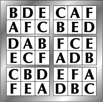 Answer Key Viewer