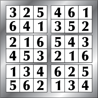 Answer Key Viewer