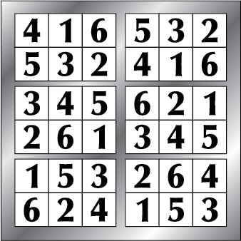 Answer Key Viewer