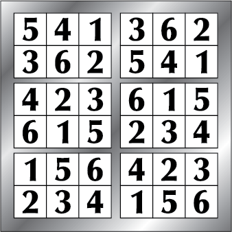 Answer Key Viewer
