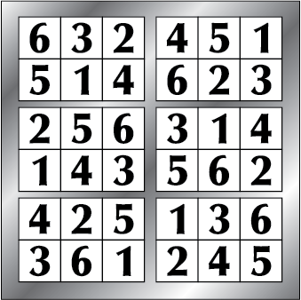 Answer Key Viewer