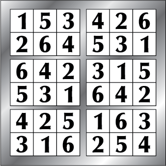 Answer Key Viewer