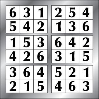 Answer Key Viewer
